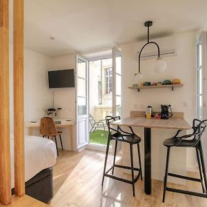 Appartement met een Slaapkamer